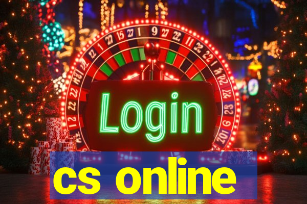 cs online